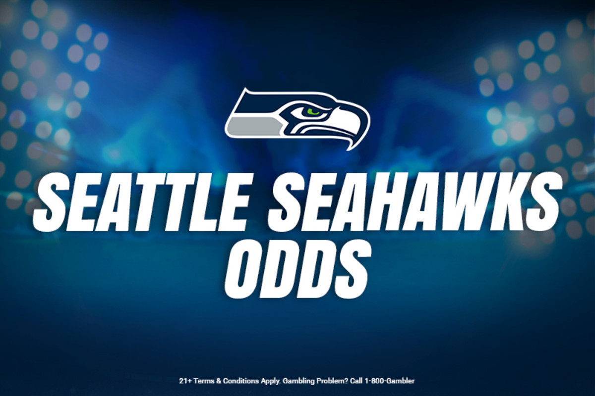 Stay updated with the latest Seahawks NFL betting odds. Our experts provide insights on their Super Bowl odds, playoff chances, and much more.